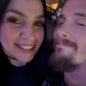 Meet your Posher, Aubri